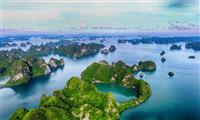 Cẩm nang du lịch Việt Nam