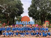 THIÊN ĐƯỜNG BẢO SƠN
