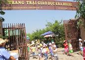 TRẢI NGHIỆM KHOA HỌC CÙNG ERAHOUSE