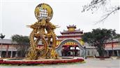 CÔNG VIÊN DRAGON PARK - HẠ LONG - QUẢNG NINH