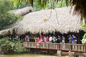 KHU DU LỊCH SINH THÁI THÁI HẢI - THÁI NGUYÊN