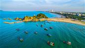 HÀ NỘI - CỬA LÒ - KHU DI TÍCH TRUÔNG BỒN - HÀ NỘI