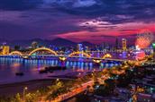 ĐÀ NẴNG - BÀ NÀ - MỸ KHÊ - CÙ LAO CHÀM - HỘI AN