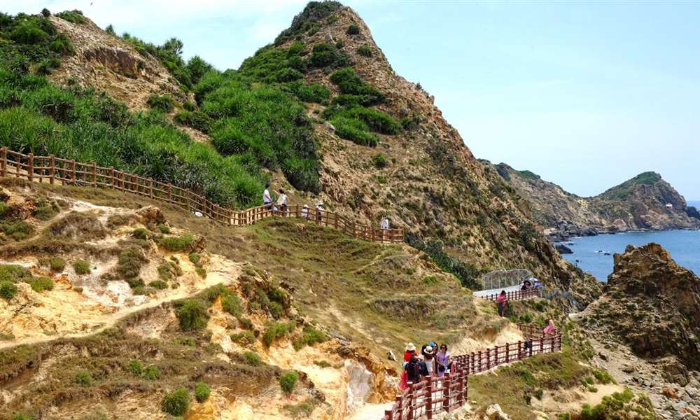 48 giờ oanh tạc ở Quy Nhơn đi đâu, chơi gì?